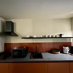 Turrisi Apartment