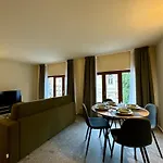 Turrisi Apartment