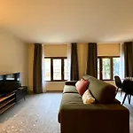 Turrisi Apartment
